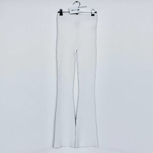 BANDIER X LE ORE Pant Size: XS in Pearl